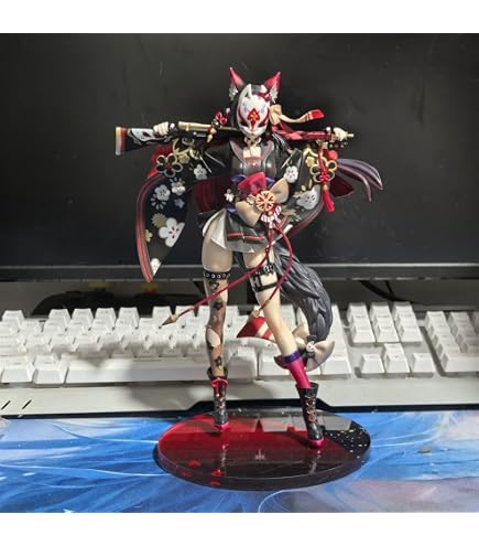 Amazon | 壽屋 神撃のバハムート ミステールワーデン・スピネ+ 1/8